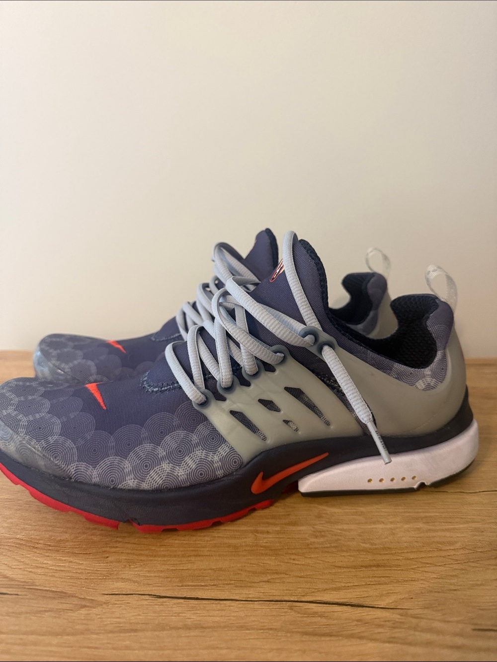 Nike Air Presto USA 2020